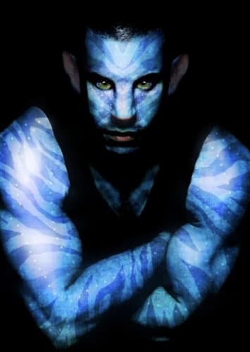 New Recom Avatar Villain