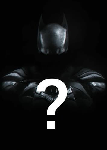 Next Batman