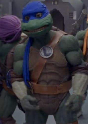 Next Mutation Leonardo