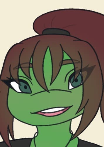 Next Mutation Mona Lisa