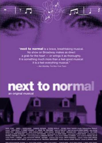 Next to Normal