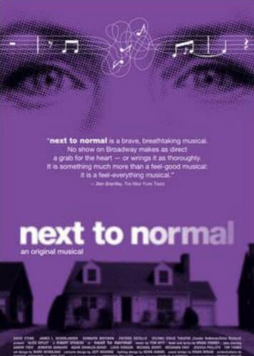 Next to Normal
