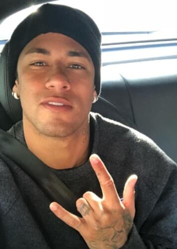 Neymar Junior