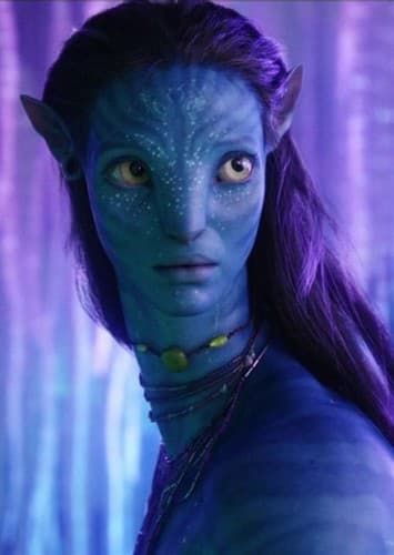 Neytiri
