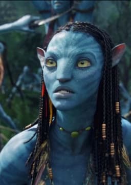 Neytiri