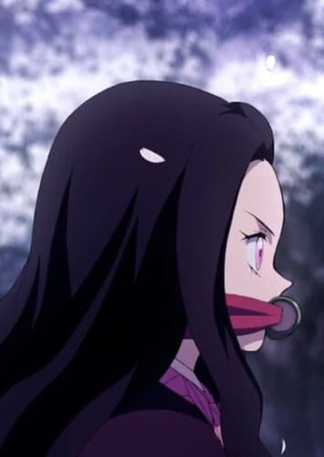 Nezuko