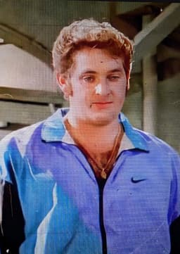 Nice Guy Eddie Cabot