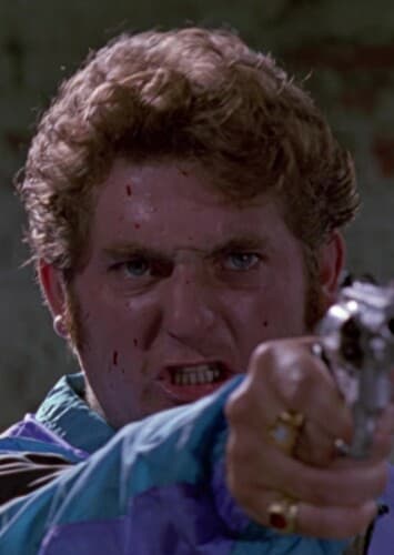 Nice Guy Eddie Cabot