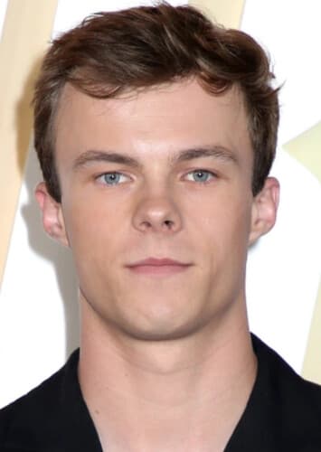 Nicholas Hamilton