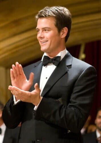 Nick Beamon (Iran Remake)