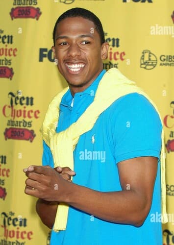Nick Cannon