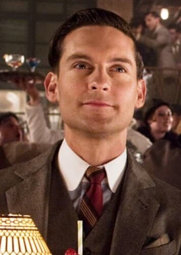 Nick Carraway