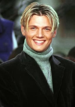 Nick Carter