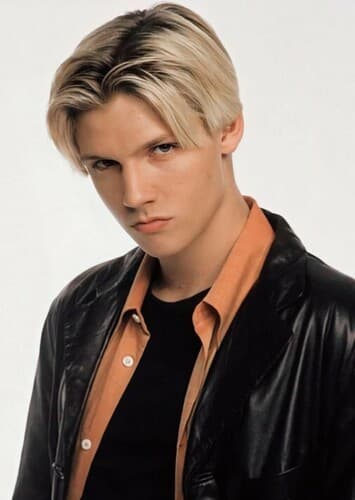 Nick Carter