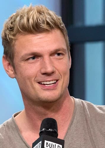 Nick Carter