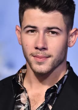 Nick Jonas