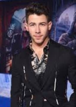 Nick Jonas
