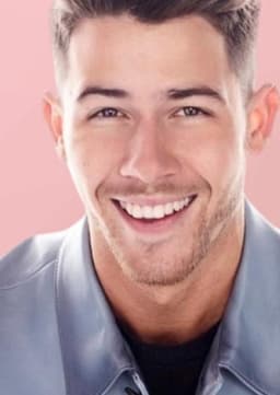Nick Jonas