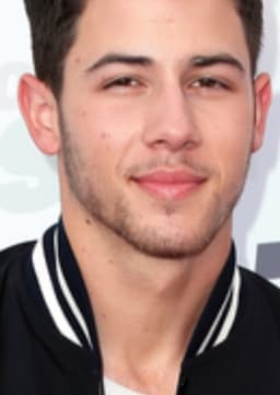 Nick Jonas