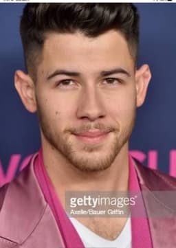 Nick Jonas