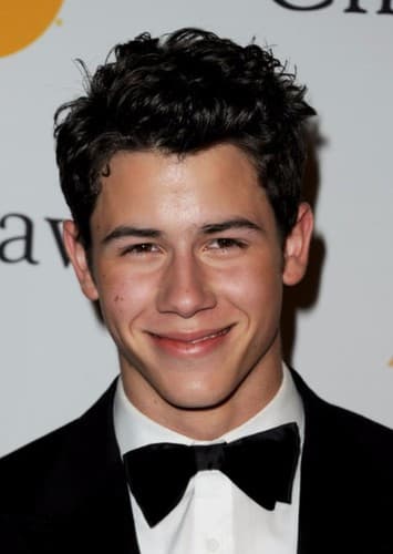 Nick Jonas