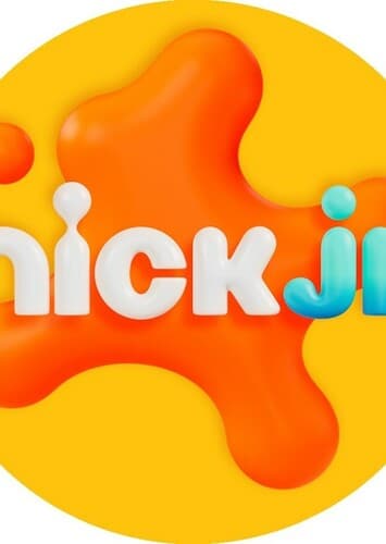 Nick Jr