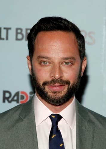 Nick Kroll
