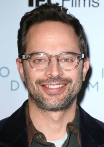 Nick Kroll