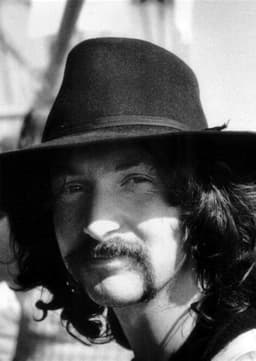 Nick Mason