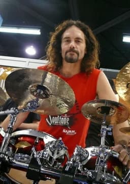 Nick Menza