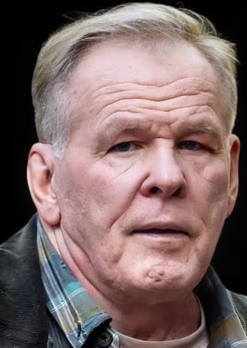 Nick Nolte