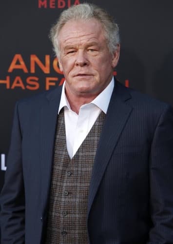 Nick Nolte