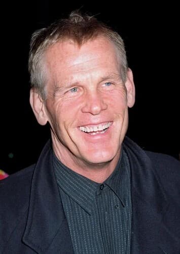Nick Nolte