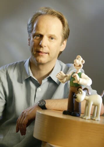 Nick Park