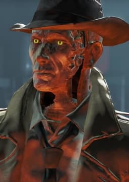 Nick Valentine