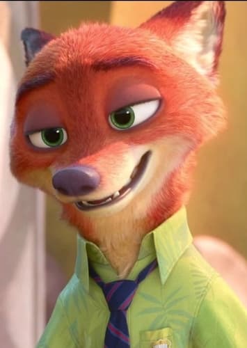 Nick Wilde