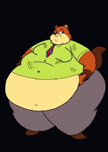Nick Wilde