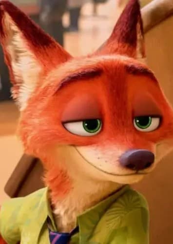 Nick Wilde