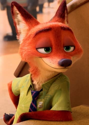 Nick Wilde