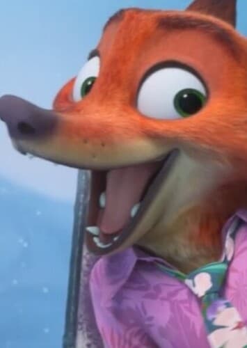 Nick Wilde