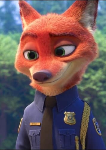 Nick Wilde