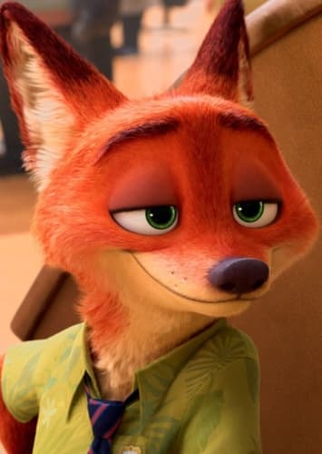 Nick Wilde