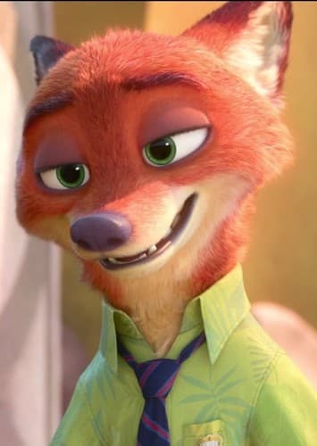Nick Wilde