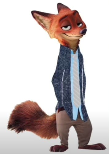 Nick Wilde