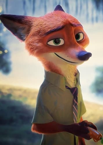 Nick Wilde