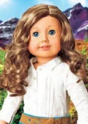 Nicki Fleming (2007)