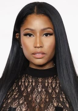 Nicki Minaj