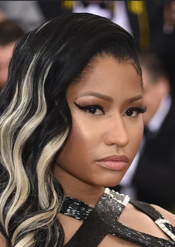 Nicki Minaj