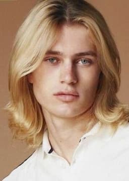 Nicklaus Constantine