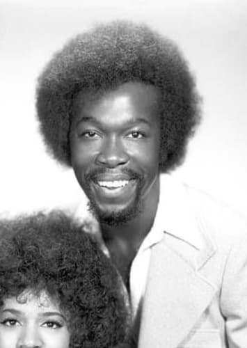 Nickolas Ashford